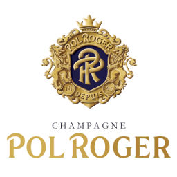 Champagne pol roger