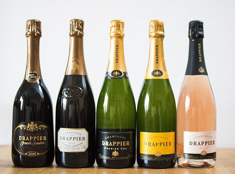 Coffret cadeau champagne : comment faire le meilleur choix ?